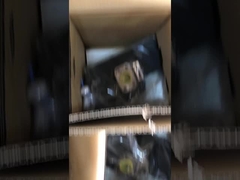 De alta resistencia a presión