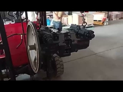 Excavador Hydraulic Parts