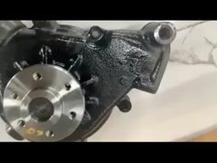 Partes del motor de excavadora 4D98 4TNE98 4TNV98 bomba de agua 129917-42010