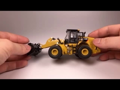 Las demás categorías