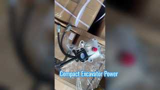 Motor de repostaje automático.