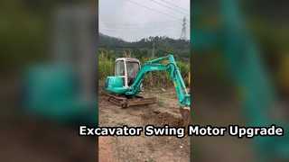 excavadora usada pc30-7