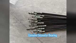 Cojinete de giro para excavadora 397 3825 E305 5E 306E