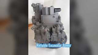 Interruptor de batería de excavadora 920857.0002 Kalmar