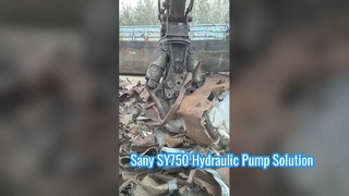 cizallas hidráulicas