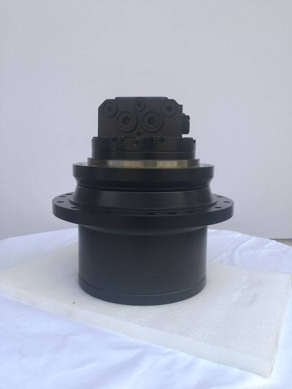 Motor de excavadora TM18 para PC100 PC120 PC130 HD513 SH120 Motor para caminar