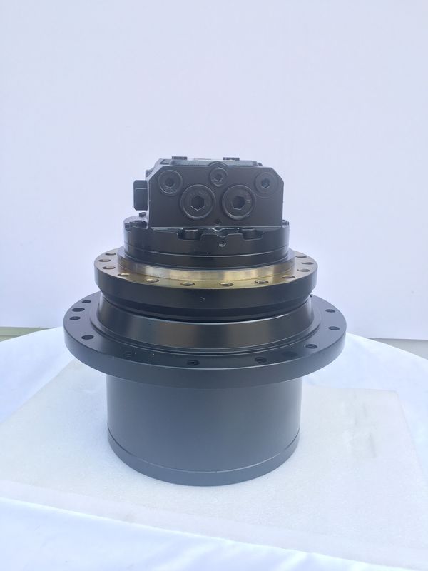 Motor de excavadora TM18 para PC100 PC120 PC130 HD513 SH120 Motor para caminar