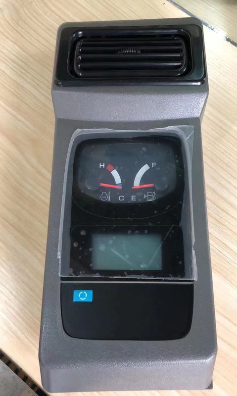 386-3457 Repuestos de excavadoras Pantalla LCD 279-7611 227-7698 260-2193 319-4354