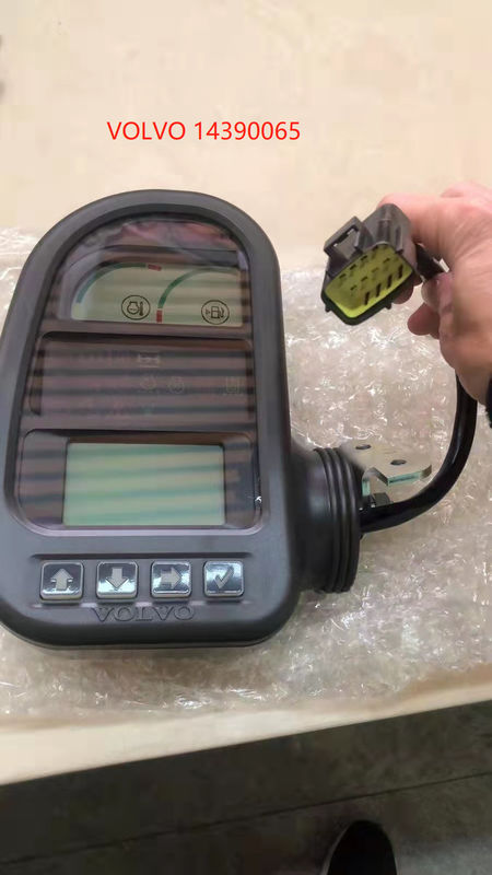 386-3457 Repuestos de excavadoras Pantalla LCD 279-7611 227-7698 260-2193 319-4354