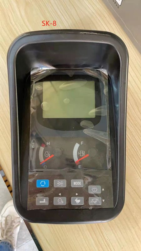 386-3457 Repuestos de excavadoras Pantalla LCD 279-7611 227-7698 260-2193 319-4354