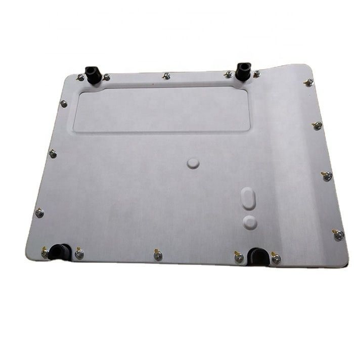 374-2640 ECU de excavadora con programa 366-8821 3668821 para el CAT E320D