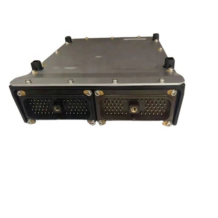 374-2640 ECU de excavadora con programa 366-8821 3668821 para el CAT E320D