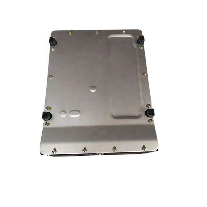 374-2640 ECU de excavadora con programa 366-8821 3668821 para el CAT E320D
