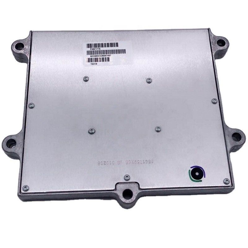 374-2640 ECU de excavadora con programa 366-8821 3668821 para el CAT E320D