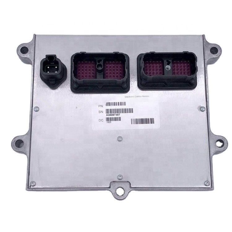374-2640 ECU de excavadora con programa 366-8821 3668821 para el CAT E320D