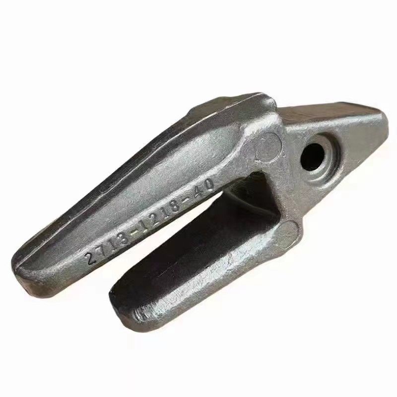 2713-1217 Excavadora Dientes de roca 2713-1219 2713-1217RC 205-70-19570 RC