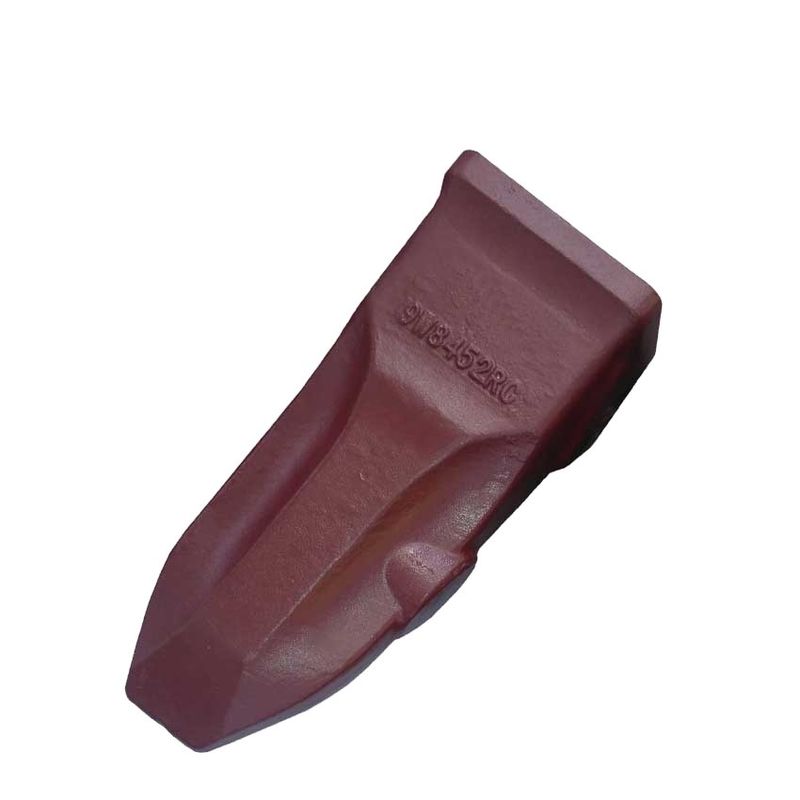 hecha en China Venta caliente PC200-6 Excavadora de rastreo piezas de repuesto diente de cubo 205-70-19570