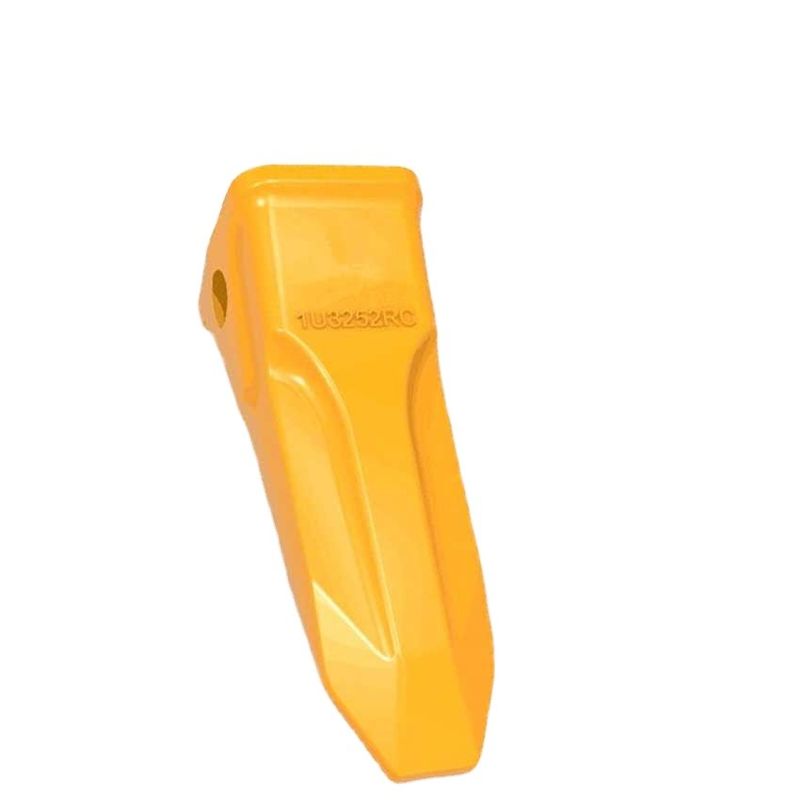 hecha en China Venta caliente PC200-6 Excavadora de rastreo piezas de repuesto diente de cubo 205-70-19570
