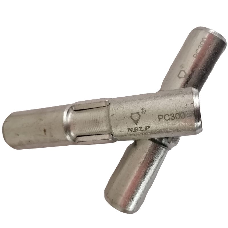 Diamante NBLF piezas de repuesto cubo pin cerradura pin para PC 200 PC 300 PC 400 dientes pin para excavadoras cubo