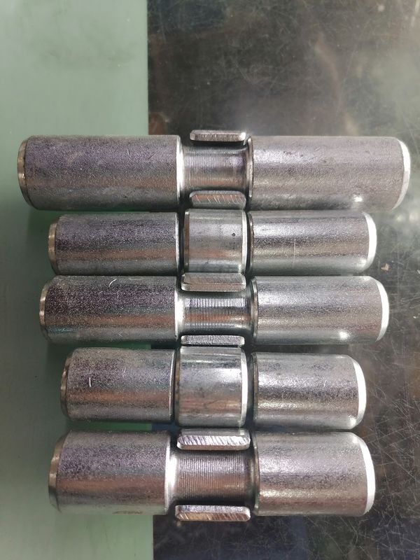 Diamante NBLF piezas de repuesto cubo pin cerradura pin para PC 200 PC 300 PC 400 dientes pin para excavadoras cubo