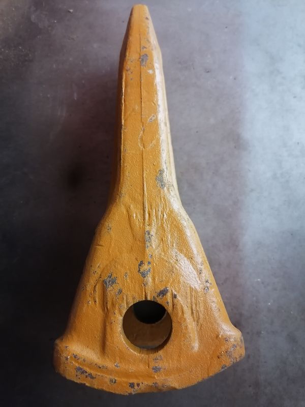 Diamante NBLF piezas de excavadora mejor precio y fuerte diente de cubo para PC300 excavadora