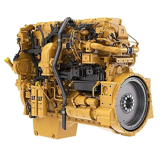 Conjunto del motor de excavadora para la categoría 3408 3204 3116 3066 3406 3306 C13 C7 S6k C18 C9
