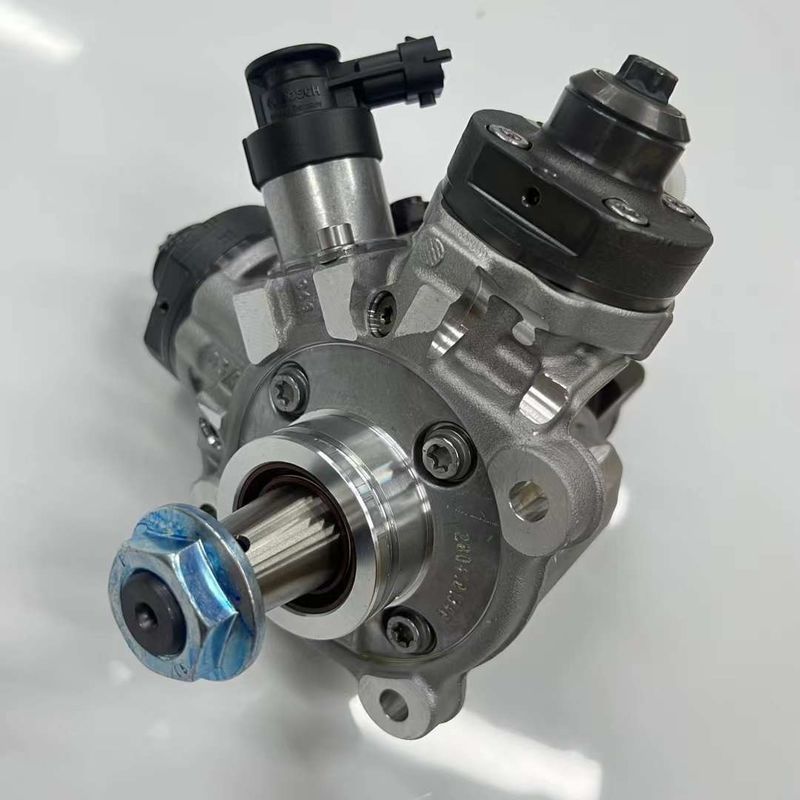 SD06FR Bombas de inyección de combustible diésel para excavadoras de motores para SY245-9 SY265-10