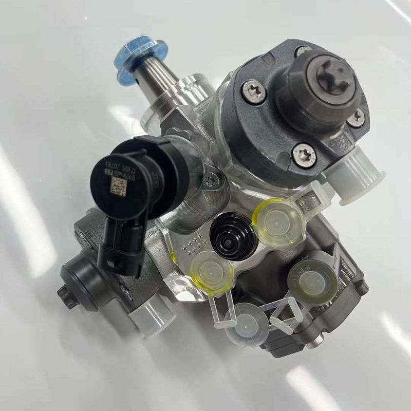 SD06FR Bombas de inyección de combustible diésel para excavadoras de motores para SY245-9 SY265-10