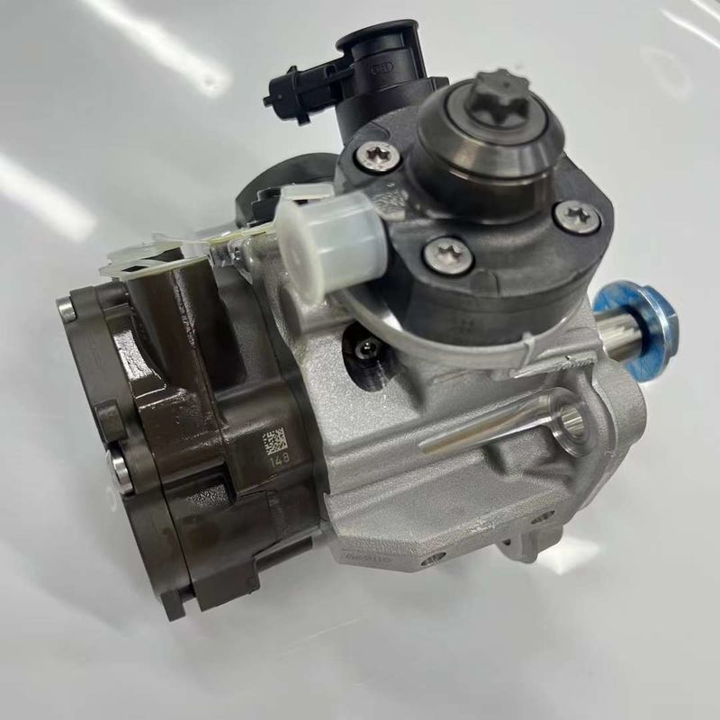 SD06FR Bombas de inyección de combustible diésel para excavadoras de motores para SY245-9 SY265-10