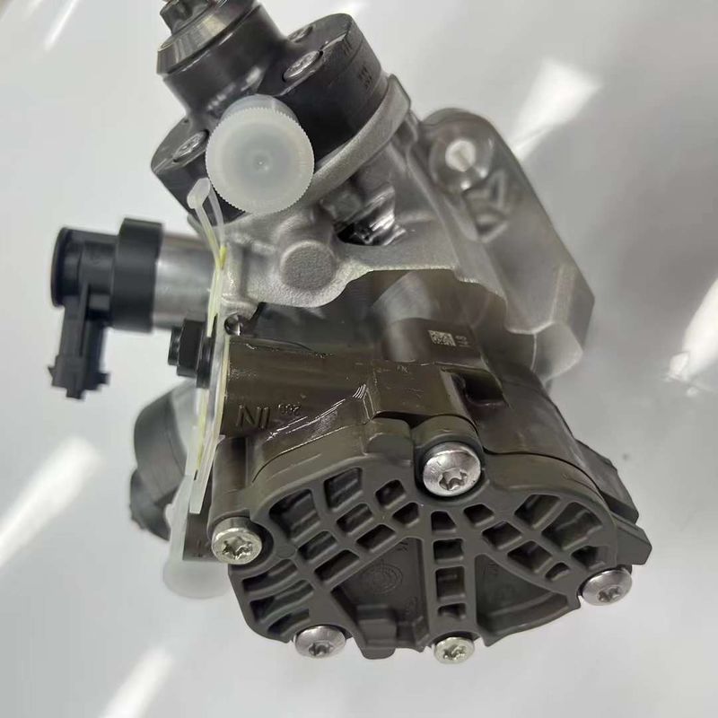 SD06FR Bombas de inyección de combustible diésel para excavadoras de motores para SY245-9 SY265-10