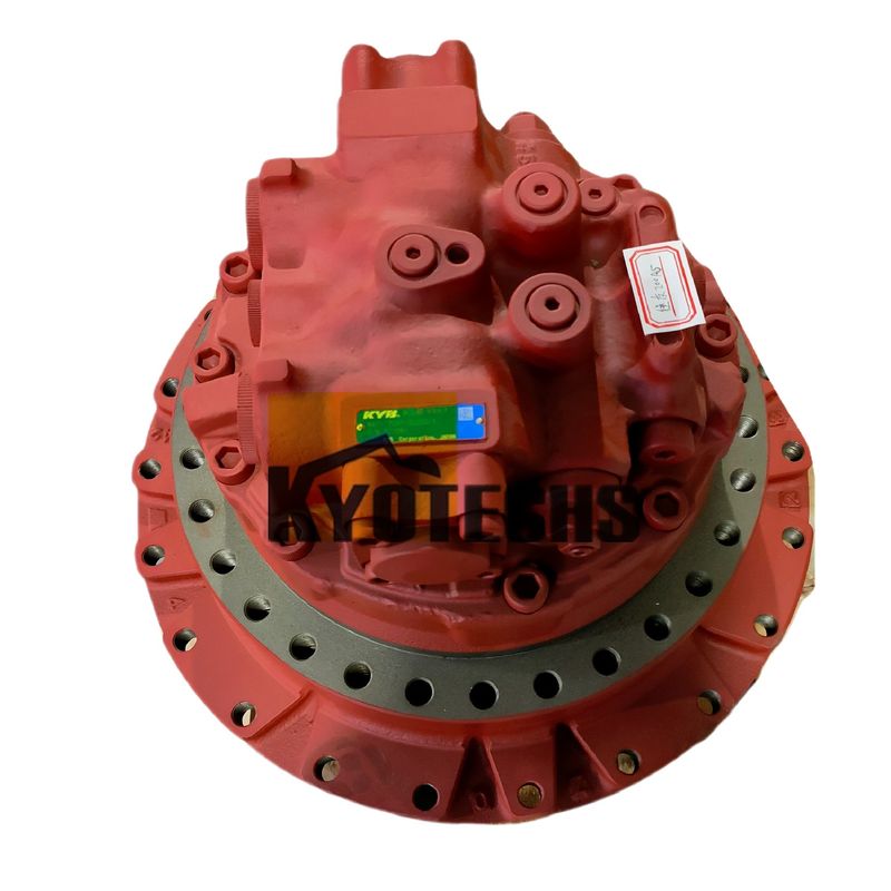 Motor de excavadora negro 511-0315 Motor de viaje Assy Drive final para E336