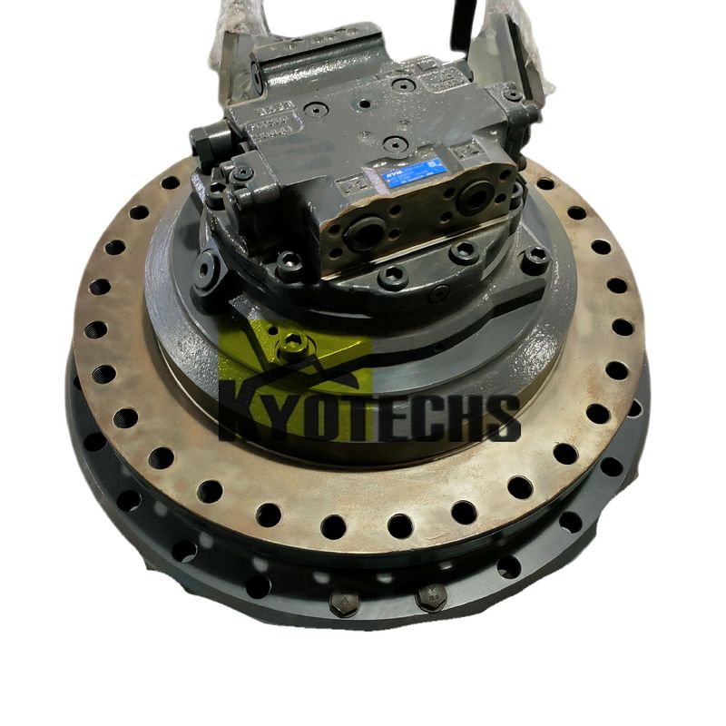 Motor de excavadora negro 511-0315 Motor de viaje Assy Drive final para E336