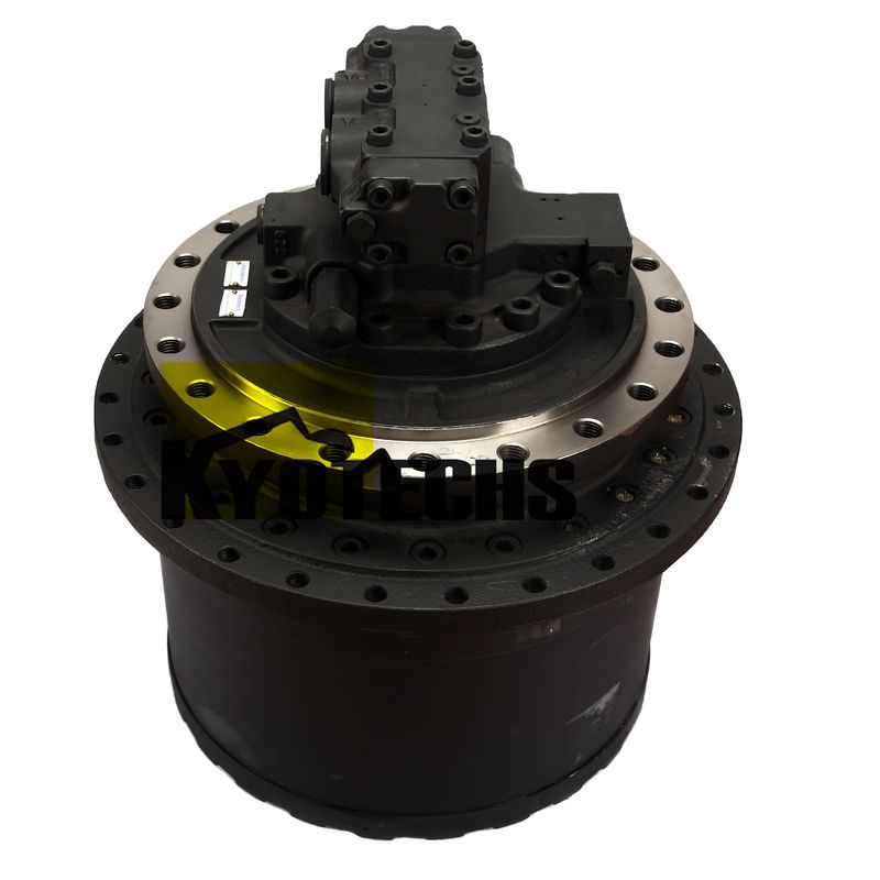 Motor de excavadora negro 511-0315 Motor de viaje Assy Drive final para E336