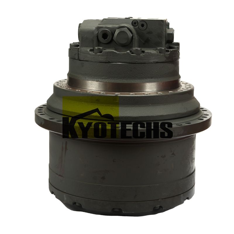 Motor de excavadora negro 511-0315 Motor de viaje Assy Drive final para E336