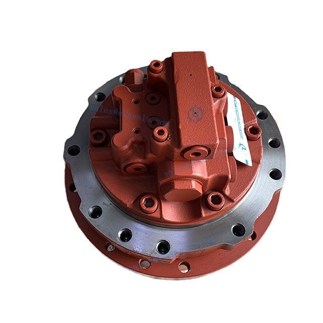 Pinión del eje del motor de la mini excavadora para ZX17 IHI18 TB219 U17 U18 VIO