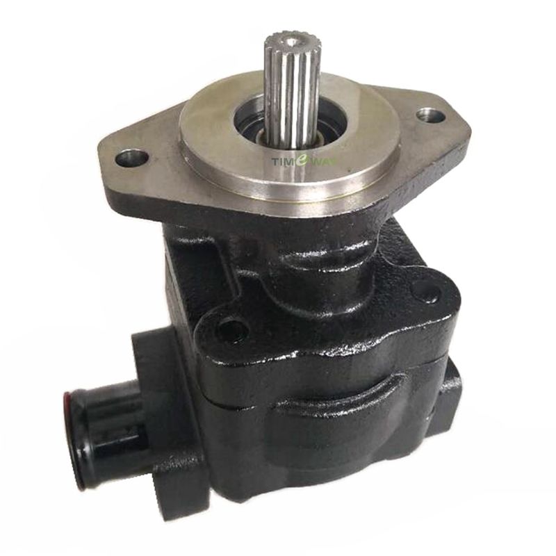 Pinión del eje del motor de la mini excavadora para ZX17 IHI18 TB219 U17 U18 VIO