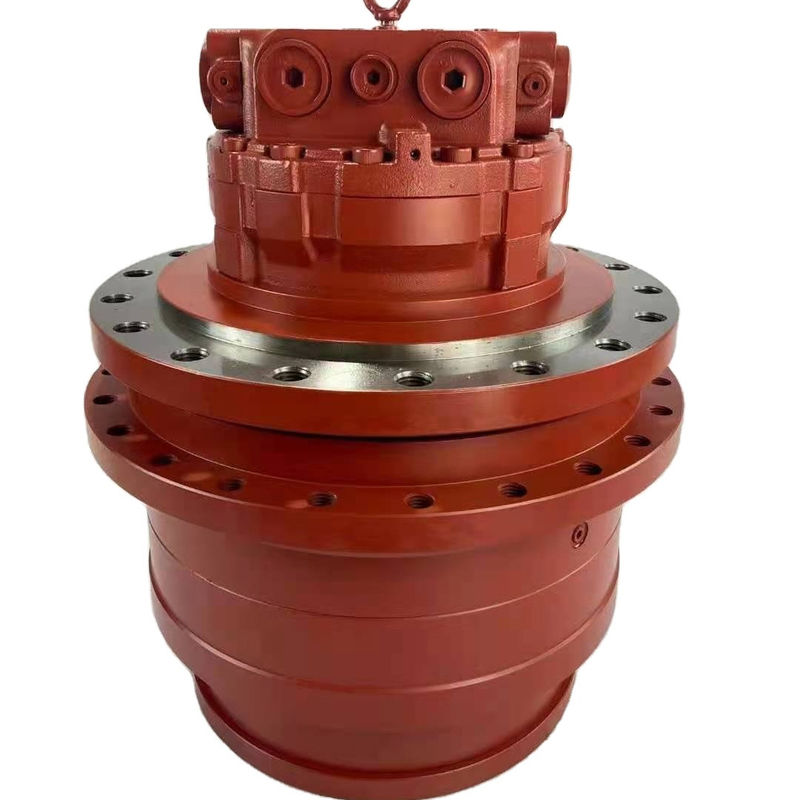 MAG-1700VP-5000 Partes de maquinaria de construcción Motor de viaje hidráulico para SY305 SY335