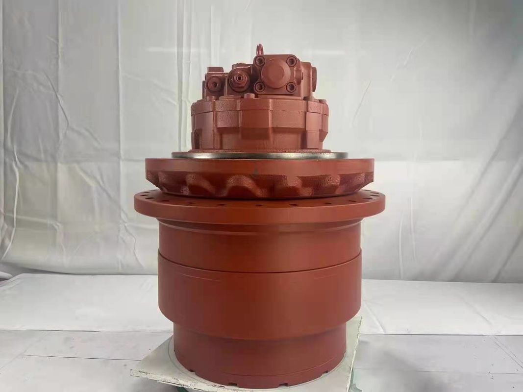 MAG-1700VP-5000 Partes de maquinaria de construcción Motor de viaje hidráulico para SY305 SY335