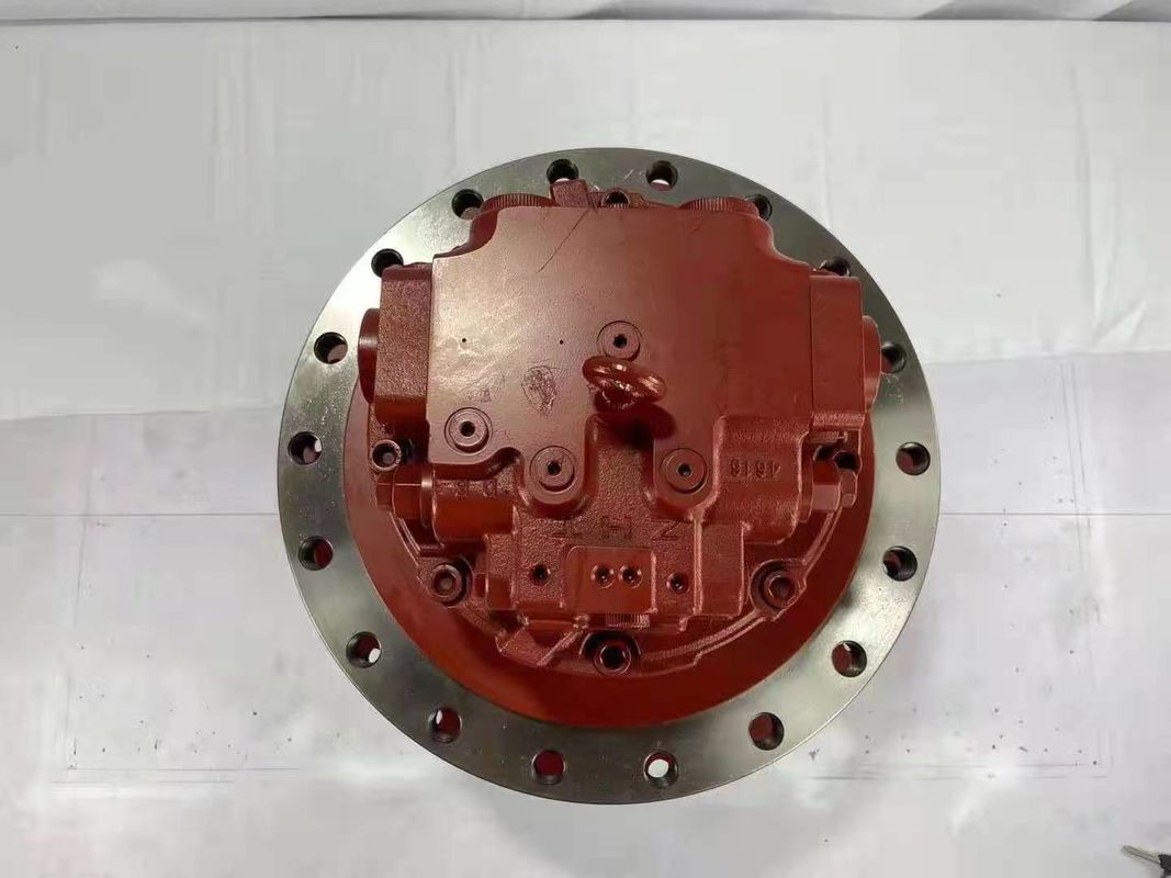 MAG-1700VP-5000 Partes de maquinaria de construcción Motor de viaje hidráulico para SY305 SY335