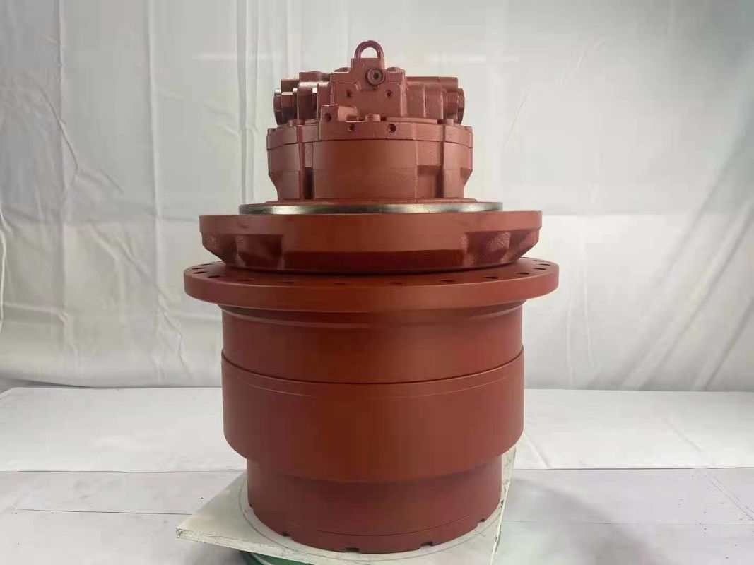 MAG-1700VP-5000 Partes de maquinaria de construcción Motor de viaje hidráulico para SY305 SY335