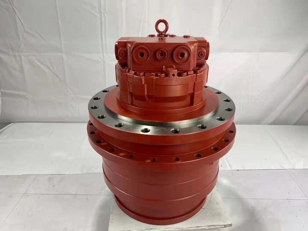 MAG-1700VP-5000 Partes de maquinaria de construcción Motor de viaje hidráulico para SY305 SY335