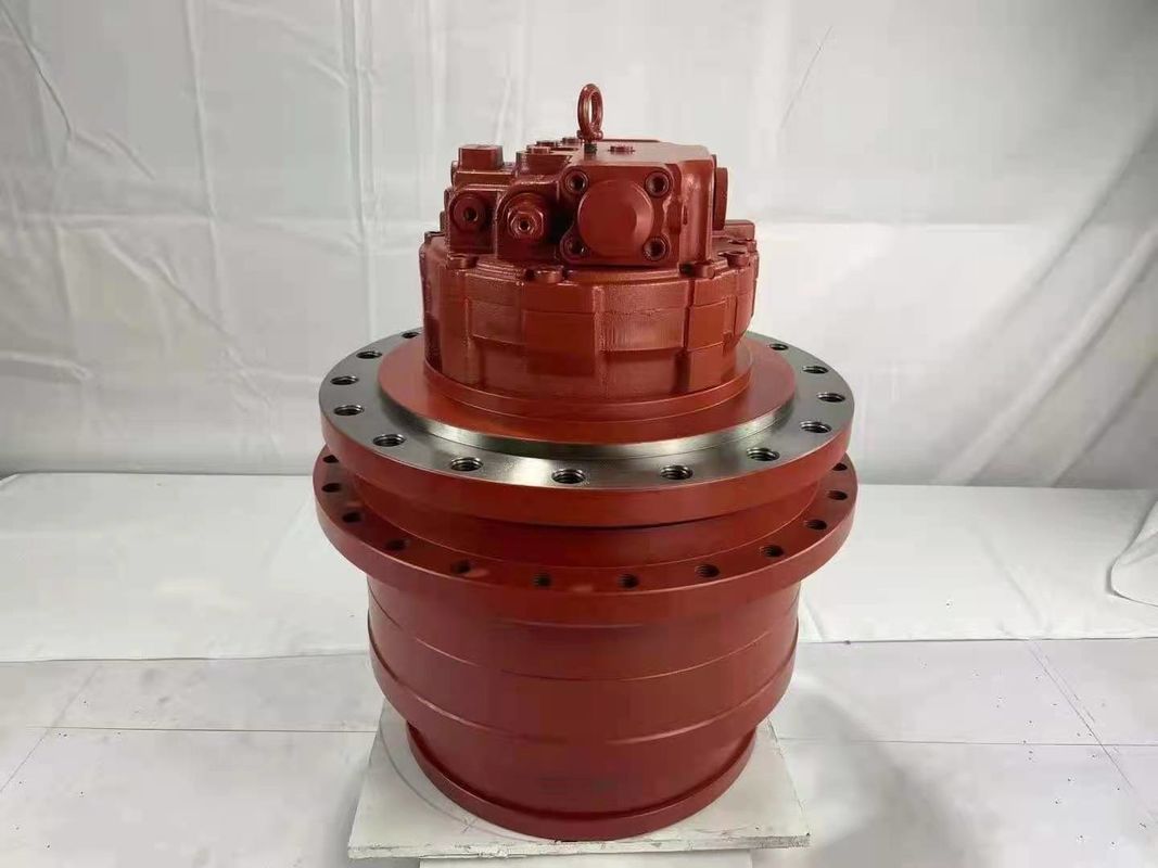 MAG-1700VP-5000 Partes de maquinaria de construcción Motor de viaje hidráulico para SY305 SY335