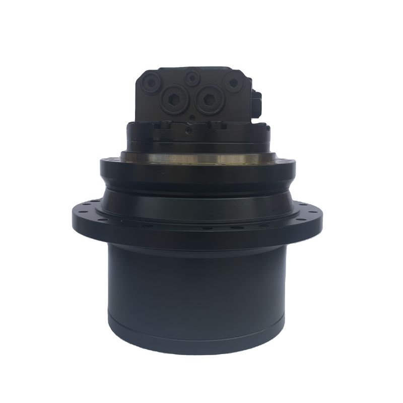 Motor de excavadora de 15 toneladas para PC100 PC120 PC130 HD513 SH120 TM18 Motor de accionamiento final