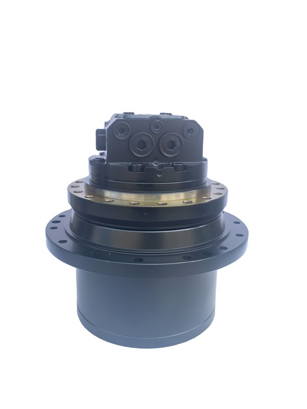 Motor de excavadora de 15 toneladas para PC100 PC120 PC130 HD513 SH120 TM18 Motor de accionamiento final