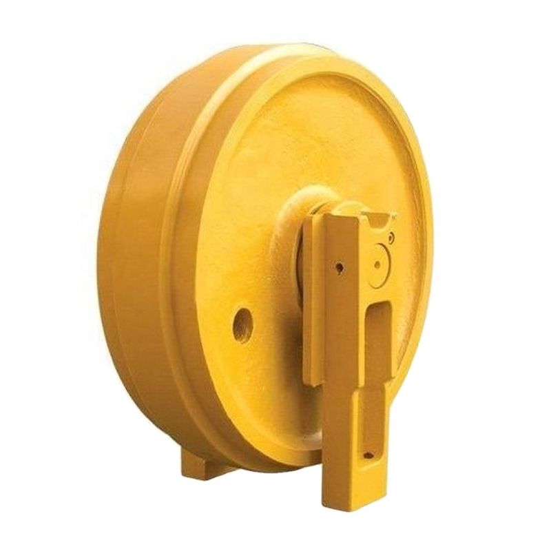 Assy para mini excavadora ruedas de la excavadora piezas de la excavadora de caucho js220 pc20 pc60 pc200 pc300 ex120-2 js220