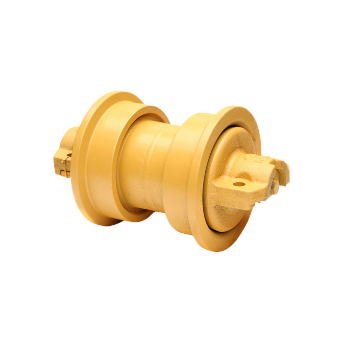 piezas de repuesto para mini excavadoras de tren de tren d50 pc20 pc200 pc400 pistas de trabajo pesado rodillos de fondo rodillo superior assy