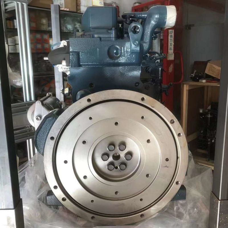 V3307T V3307-T Excavadora motores diesel V3307-DI V3307-DI-T V3307-DI-T-E3B para Kubota