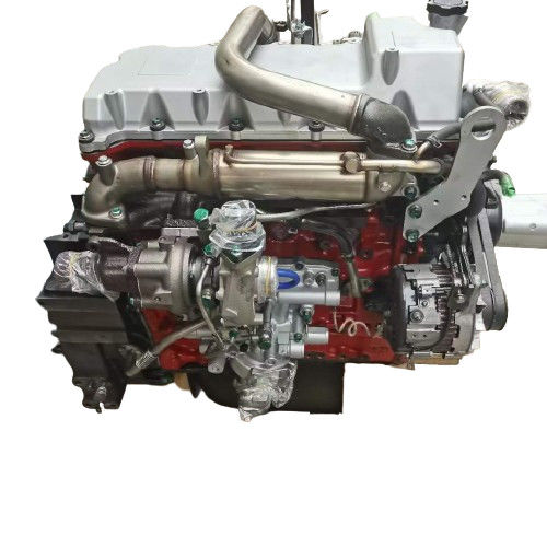 Partes de repuesto del motor HINO J05 Motor de excavadora J05 Equipo del motor diesel utilizado para HINO
