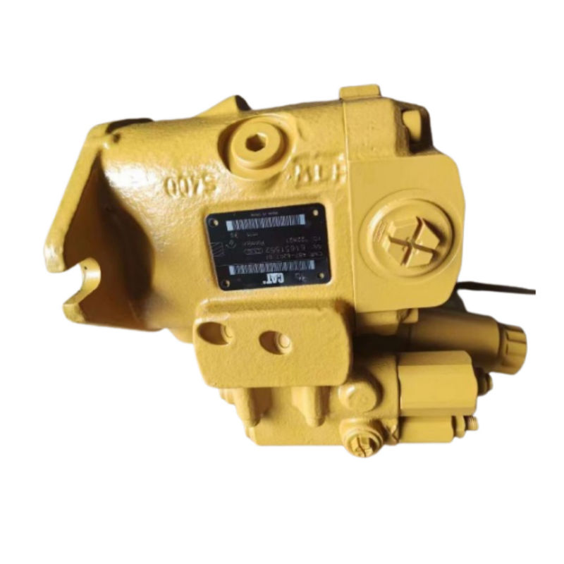 Mini excavadora bomba principal bomba hidráulica CAT301.7 487-6207 para la oruga CAT