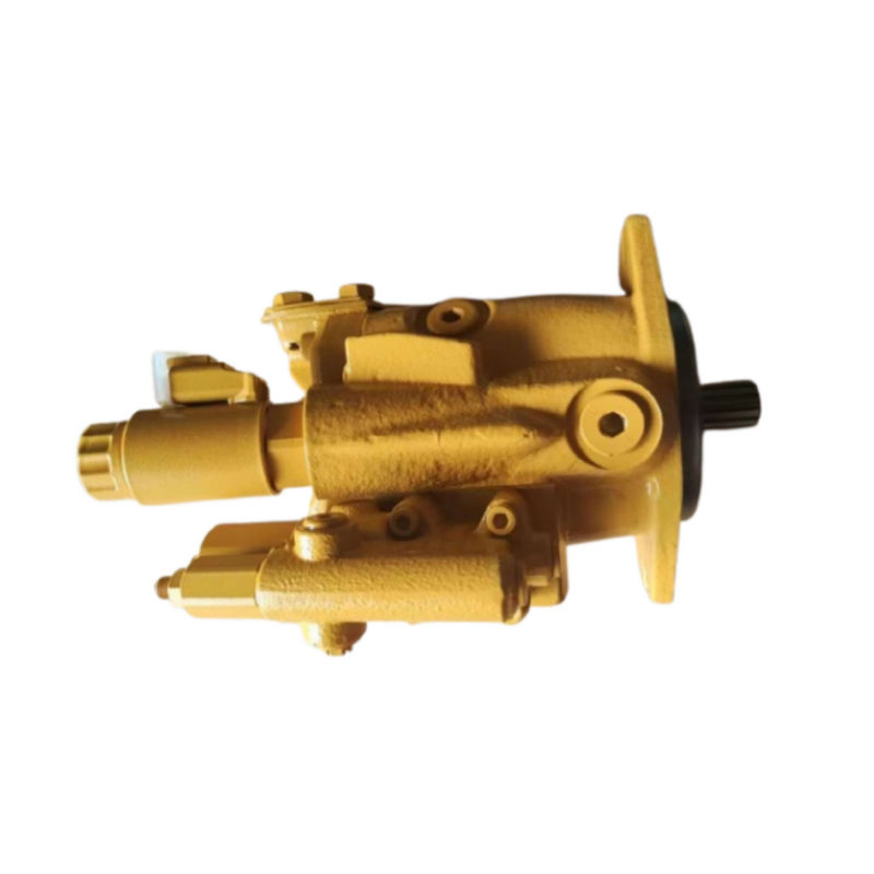 Mini excavadora bomba principal bomba hidráulica CAT301.7 487-6207 para la oruga CAT